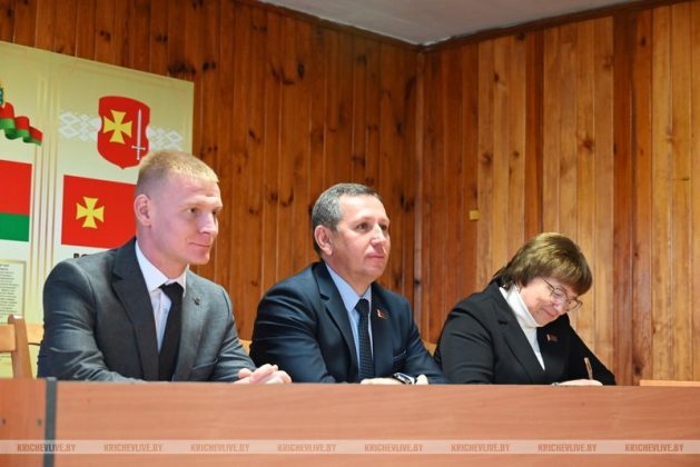 Роль семейных ценностей в современном мире стала главной темой ЕДИ