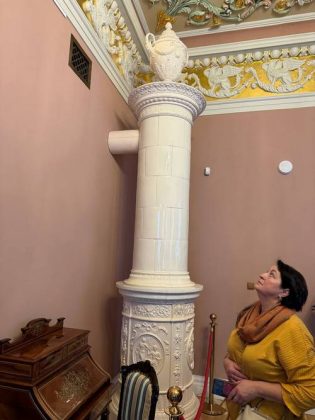 Уроки истории: сотрудники Кричевского РОВД исследуют трагические страницы Беларуси