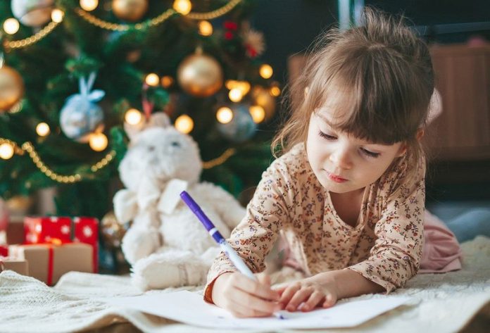 Зимняя сказка: конкурс «Письмо Деду Морозу» пройдет в Кричеве Зимняя сказка: конкурс «Письмо Деду Морозу» пройдет в Кричеве