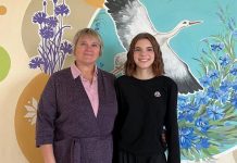 Прыклад для пераймання: роля настаўніка ў жыцці крычаўлянкі Веры Зубаравай Прыклад для пераймання: роля настаўніка ў жыцці крычаўлянкі Веры Зубаравай