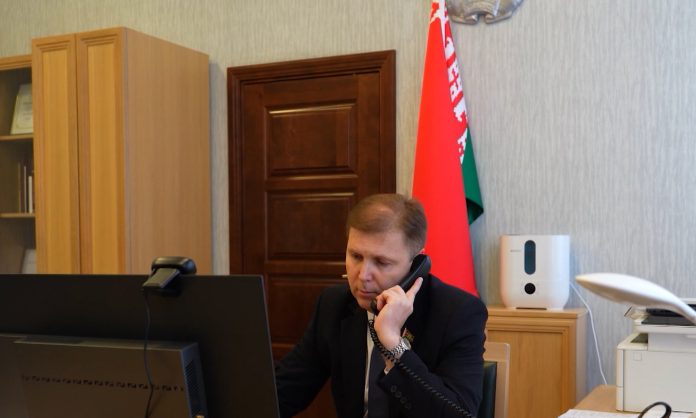 Совет Республики обсудил вопросы семейной политики и законодательства