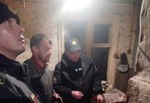 Узнали результаты рейда по проверке эксплуатации печного отопления в Бельском сельсовете Узнали результаты рейда по проверке эксплуатации печного отопления в Бельском сельсовете