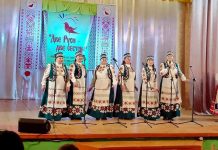 Творчество без границ: кричевские коллективы на фестивале в Смоленской области Творчество без границ: кричевские коллективы на фестивале в Смоленской области