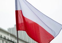 Польша намерена в ближайшие месяцы создать собственную «стену дронов» Польша намерена в ближайшие месяцы создать собственную "стену дронов"