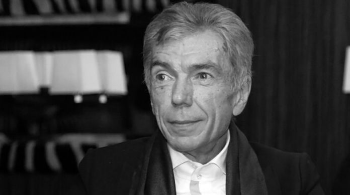 Лукашенко направил соболезнование в связи со смертью народного артиста Российской Федерации Юрия Николаева