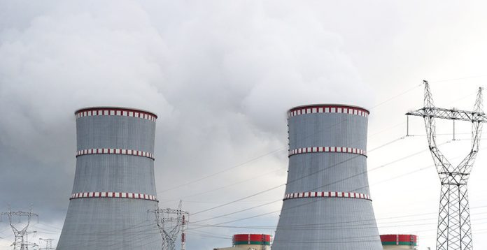 БелАЭС сегодня отмечает первый юбилей: как атомная энергетика изменила жизнь белорусов