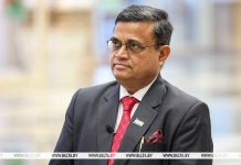 Мебель и древесина, молочка, БЕЛАЗы. Посол обозначил интерес Индии к белорусским товарам и продукции Мебель и древесина, молочка, БЕЛАЗы. Посол обозначил интерес Индии к белорусским товарам и продукции