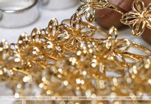 В Беларуси выросли цены на скупаемые у населения драгметаллы В Беларуси выросли цены на скупаемые у населения драгметаллы