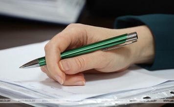 Понятные нормы и баланс интересов. Как планируют усовершенствовать налоговую систему в Беларуси Понятные нормы и баланс интересов. Как планируют усовершенствовать налоговую систему в Беларуси