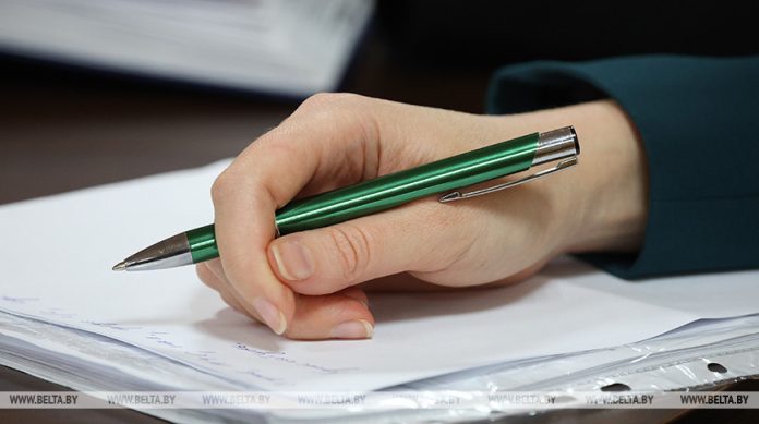 Понятные нормы и баланс интересов. Как планируют усовершенствовать налоговую систему в Беларуси Понятные нормы и баланс интересов. Как планируют усовершенствовать налоговую систему в Беларуси