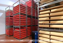 Беларусь расширяет географию поставок продовольствия. В какие страны возрос экспорт? Беларусь расширяет географию поставок продовольствия. В какие страны возрос экспорт?