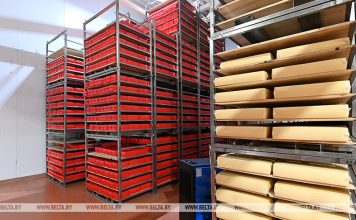 Беларусь расширяет географию поставок продовольствия. В какие страны возрос экспорт? Беларусь расширяет географию поставок продовольствия. В какие страны возрос экспорт?