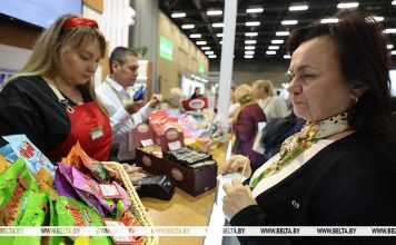Минсельхозпрод: в выставке PRODEXPO участвуют 150 экспонентов из семи стран Минсельхозпрод: в выставке PRODEXPO участвуют 150 экспонентов из семи стран