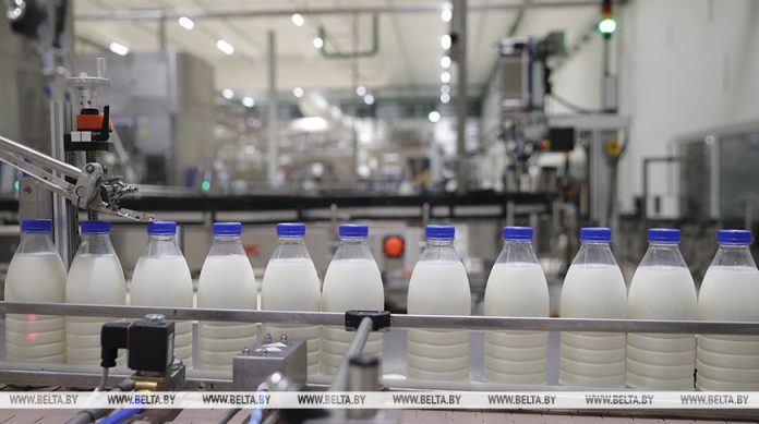 В Беларуси в январе-октябре произвели сельхозпродукции на Br35,8 млрд В Беларуси в январе-октябре произвели сельхозпродукции на Br35,8 млрд