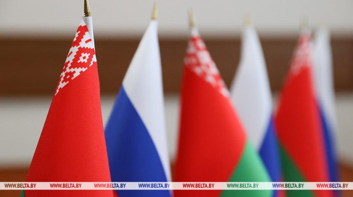 Беларусь заинтересована в наращивании объемов внешней торговли с Ростовской областью