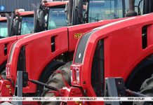 Техника, сельское хозяйство, фармацевтика. В каких направлениях Алжир заинтересован сотрудничать с Беларусью