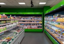 Магазин белорусских товаров открылся в Магадане Магазин белорусских товаров открылся в Магадане