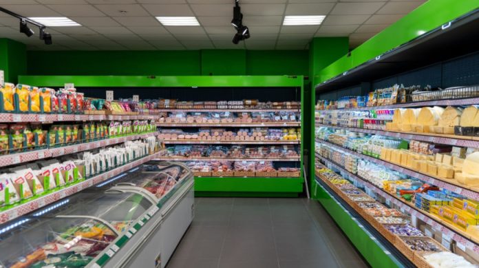 Магазин белорусских товаров открылся в Магадане