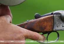 Чего ожидать в месяц охотничьего туризма в Беларуси, рассказали в Нацагентстве Чего ожидать в месяц охотничьего туризма в Беларуси, рассказали в Нацагентстве