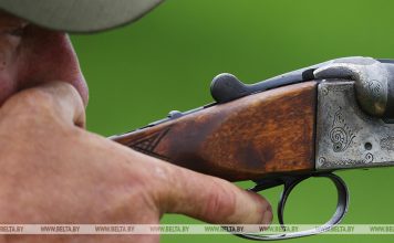 Чего ожидать в месяц охотничьего туризма в Беларуси, рассказали в Нацагентстве Чего ожидать в месяц охотничьего туризма в Беларуси, рассказали в Нацагентстве