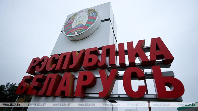 ГПК: около 200 тыс. иностранцев посетили Беларусь по безвизу с начала года