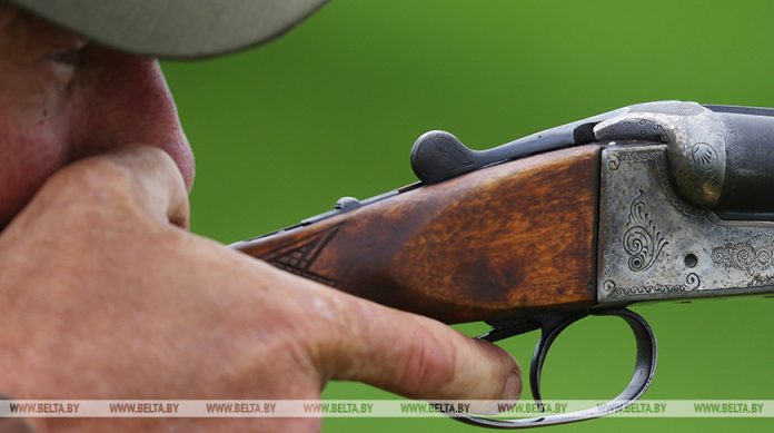 Первую за 40 лет рысь добыли на охоте в Беларуси