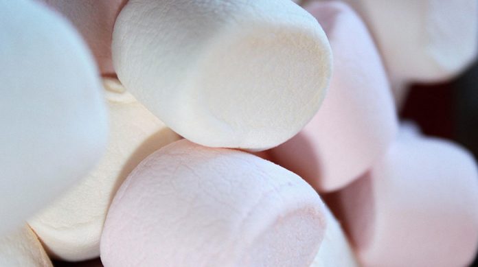 В Беларуси запретили обращение маршмеллоу российского производителя