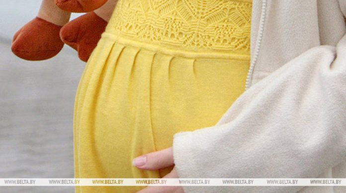 Эксперты-медики: во время подъема сезонных заболеваний беременные обслуживаются особым образом