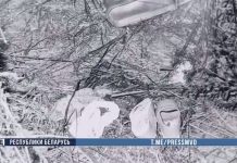 Убийство девятилетней девочки раскрыли в Беларуси спустя более 30 лет Убийство девятилетней девочки раскрыли в Беларуси спустя более 30 лет