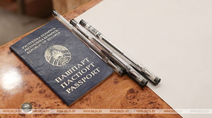 Около 143,4 тыс. заявок зарегистрировано от абитуриентов на первый этап репетиционного тестирования Около 143,4 тыс. заявок зарегистрировано от абитуриентов на первый этап репетиционного тестирования