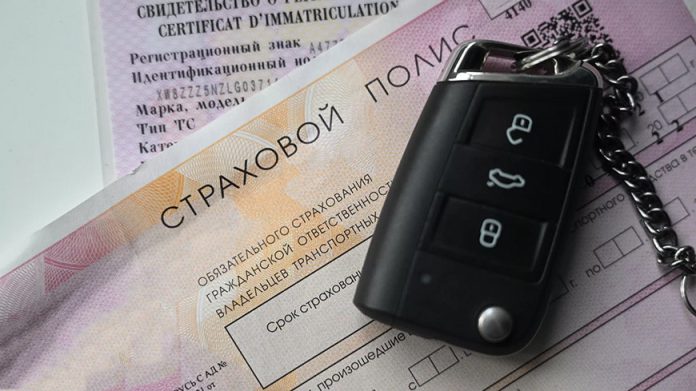Более 63 тыс. граждан Беларуси и России воспользовались союзным ОСАГО