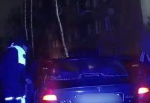 Лишился прав на пять лет: госавтоинспекторы задержали водителя с 1,6 промилле алкоголя Лишился прав на пять лет: госавтоинспекторы задержали водителя с 1,6 промилле алкоголя