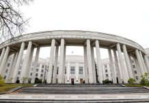 На высоком мировом уровне. Белорусские ученые разрабатывают лазеры и новые материалы для микроэлектроники На высоком мировом уровне. Белорусские ученые разрабатывают лазеры и новые материалы для микроэлектроники