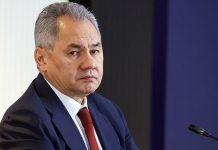 Шойгу предупредил о цифровом порабощении со стороны Запада и его паразитических методах Шойгу предупредил о цифровом порабощении со стороны Запада и его паразитических методах