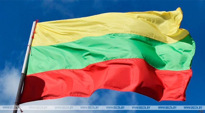 Почти 70% литовцев недовольны работой нового правительства Ругинене — опрос Почти 70% литовцев недовольны работой нового правительства Ругинене - опрос