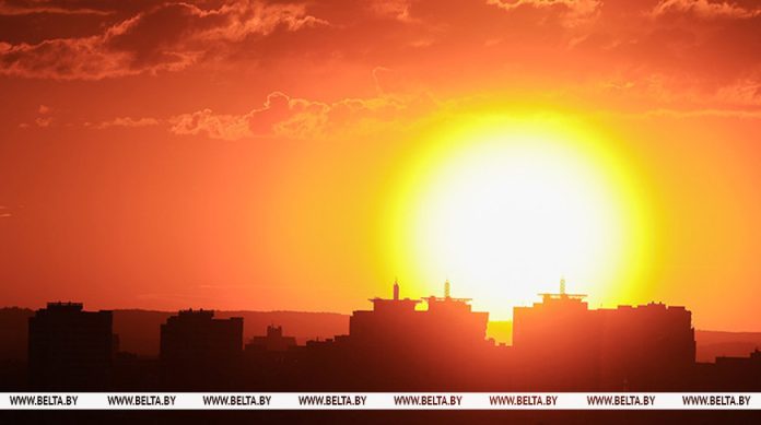 На Землю 7 ноября могут обрушиться сильные геомагнитные бури На Землю 7 ноября могут обрушиться сильные геомагнитные бури