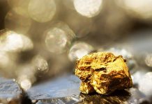 В Китае обнаружили крупнейшее месторождение золота в 1,44 тыс. тонн В Китае обнаружили крупнейшее месторождение золота в 1,44 тыс. тонн