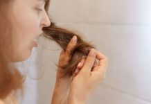 Пористые волосы: почему такими становятся и как за ними ухаживать