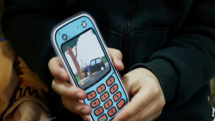 Безопасность в играх: спасатели Кричевщины обучают детей правилам безопасности