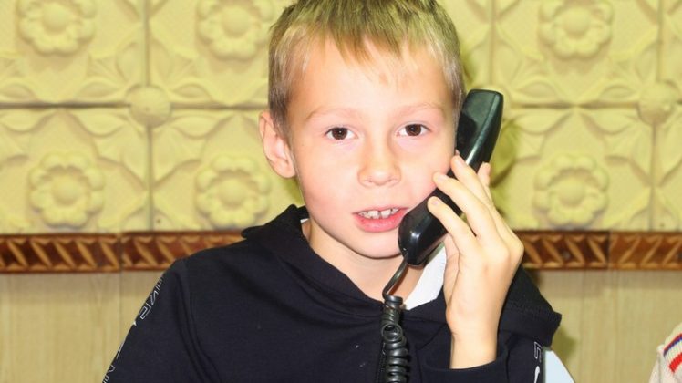 Безопасность в играх: спасатели Кричевщины обучают детей правилам безопасности