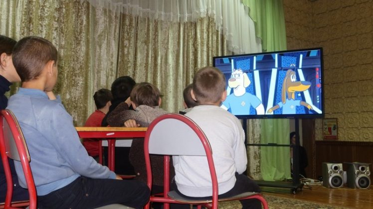 Безопасность в играх: спасатели Кричевщины обучают детей правилам безопасности