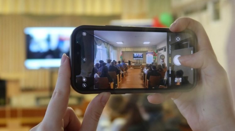 Важный выбор: старшеклассники Кричевщины знакомятся с профессией спасателя