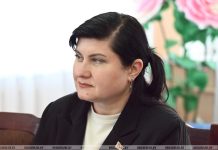 Татьяна Кондратенко: знания норм безопасности в Интернете являются основой для защиты себя и своих близких