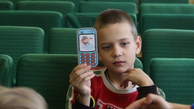 Безопасность в играх: спасатели Кричевщины обучают детей правилам безопасности