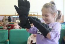 Безопасность в играх: спасатели Кричевщины обучают детей правилам безопасности Безопасность в играх: спасатели Кричевщины обучают детей правилам безопасности