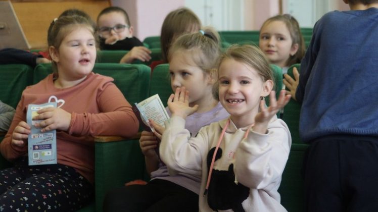 Безопасность в играх: спасатели Кричевщины обучают детей правилам безопасности