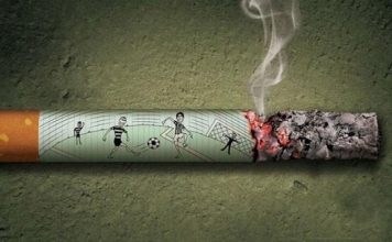 В Кричевском колледже в рамках антитабачной акции провели квест-игру В Кричевском колледже в рамках антитабачной акции провели квест-игру