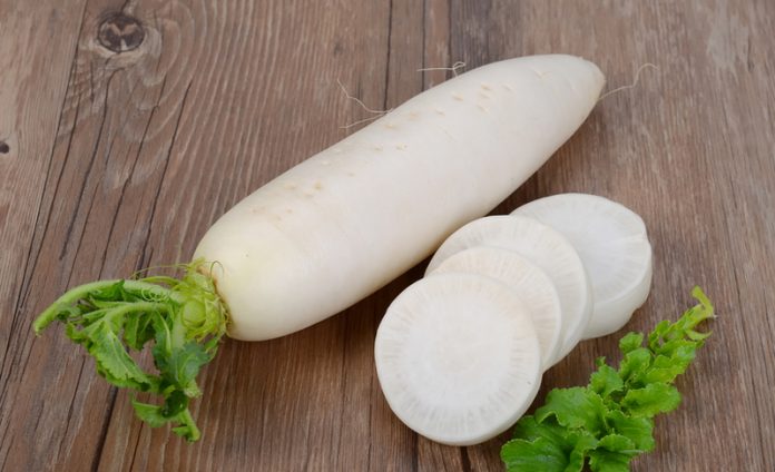 Дайкон: чем он полезен и как его легко приготовить Дайкон: чем он полезен и как его легко приготовить