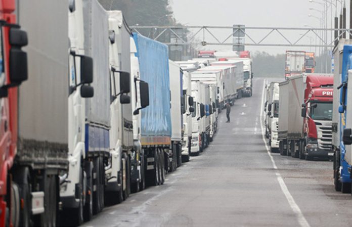 В Беларуси с 30 ноября изменится порядок заполнения документов по уплате утильсбора В Беларуси с 30 ноября изменится порядок заполнения документов по уплате утильсбора