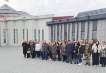 Кричевляне в Могилеве: музыка, культура и память Кричевляне в Могилеве: музыка, культура и память